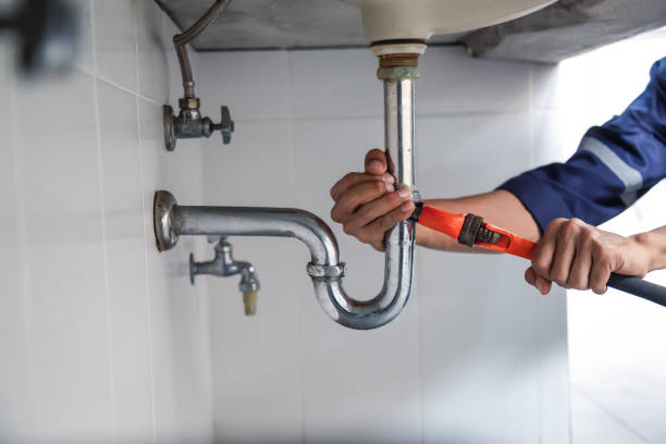 Best Emergency Plumber  in Adrian, MN